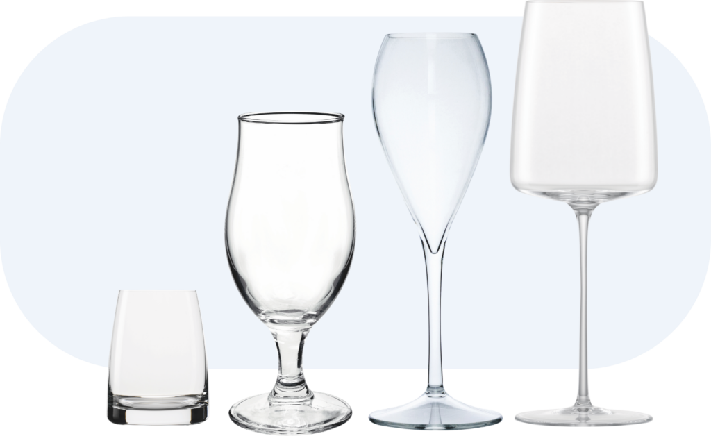 Verrissimo| Des verres personnalisés de qualité et 100 % uniques