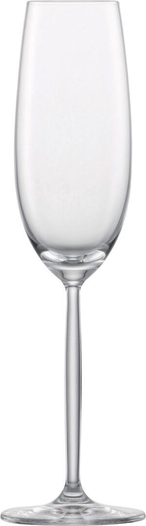 Diva - 21,9 cl - Effervescent - Verrissimo - le spécialiste de la personnalisation de verres haut de gamme