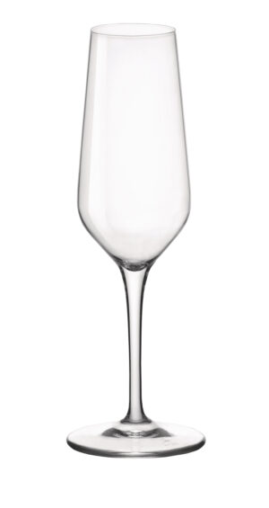 Electra - 23 cl - Effervescent - Verrissimo - le spécialiste de la personnalisation de verres haut de gamme