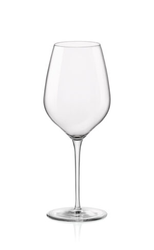 Tre Sensi M - 43 cl - Verres à vin - Verrissimo - le spécialiste de la personnalisation de verres haut de gamme