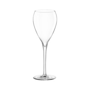 Tre Sensi XS - 21,5 cl - Effervescent - Verrissimo - le spécialiste de la personnalisation de verres haut de gamme